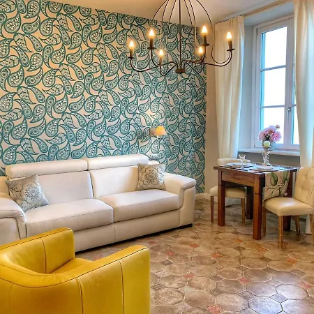 公寓 - Vista - Luxury