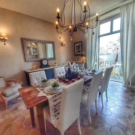 Apartmán - Vista - Luxury