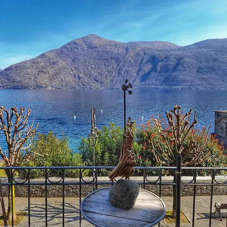 - Vista Cannobio