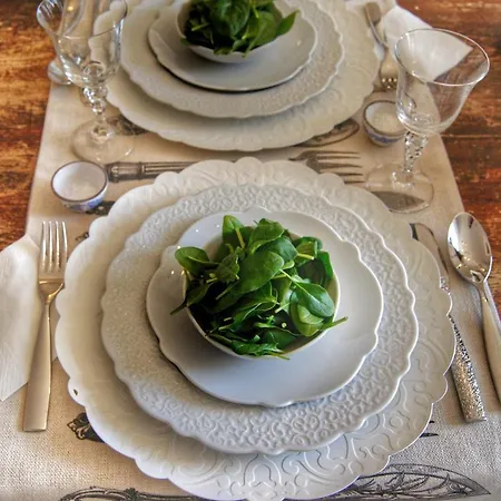 - Vista - Luxury 公寓 坎诺比奥