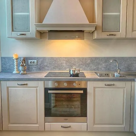 - Vista - Luxury Apartmán Cannobio