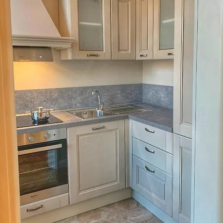 - Vista - Luxury 坎诺比奥