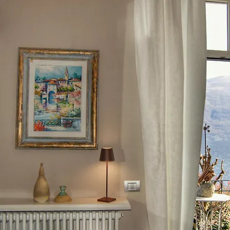 - Vista - Luxury * Cannobio