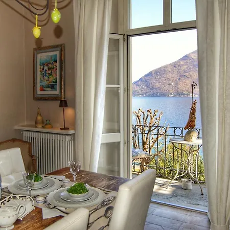 Apartment - Vista *
