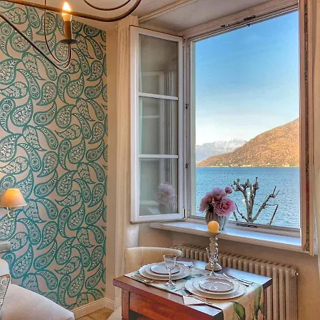 - Vista - Luxury 坎诺比奥