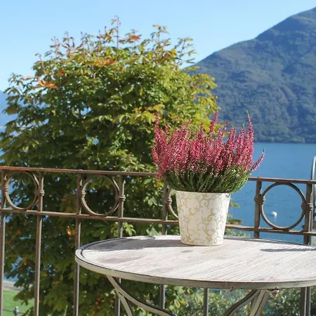 - Vista - Luxury Apartmán *