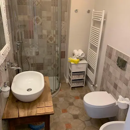 - Vista - Luxury Apartmán *