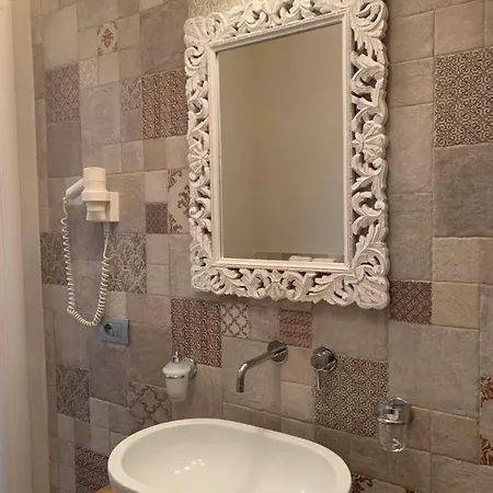 - Vista - Luxury 公寓 坎诺比奥