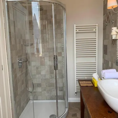 - Vista - Luxury Apartmán Cannobio