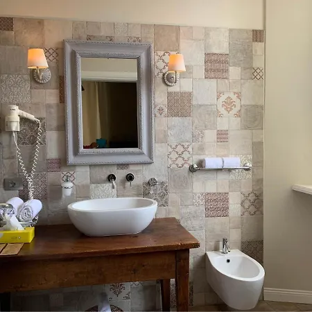 - Vista - Luxury * 坎诺比奥