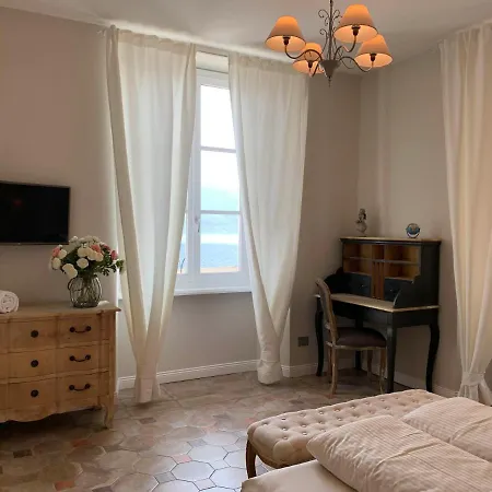 - Vista Apartment