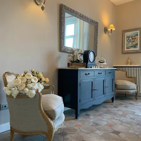 - Vista - Luxury 公寓 坎诺比奥