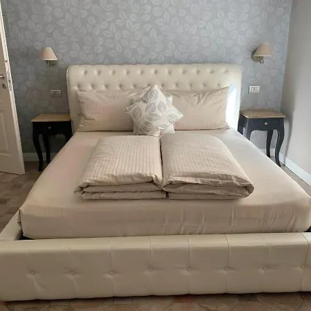 - Vista - Luxury * 坎诺比奥