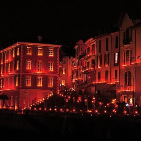 - Vista - Luxury 公寓