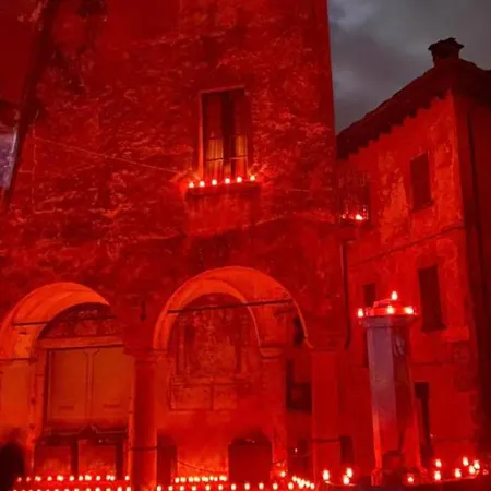 - Vista - Luxury * 坎诺比奥