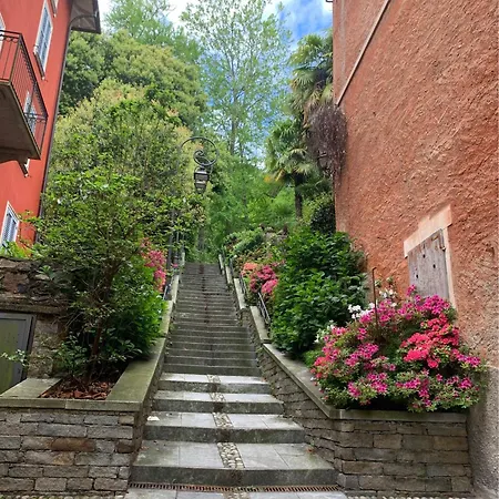 Apartment - Vista *