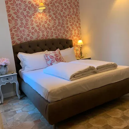 - Vista - Luxury Apartmán *