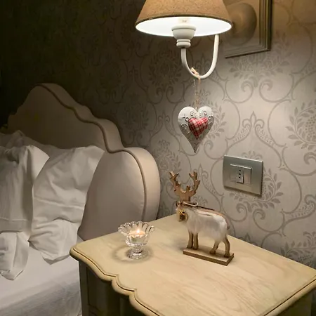 - Vista - Luxury Apartmán *
