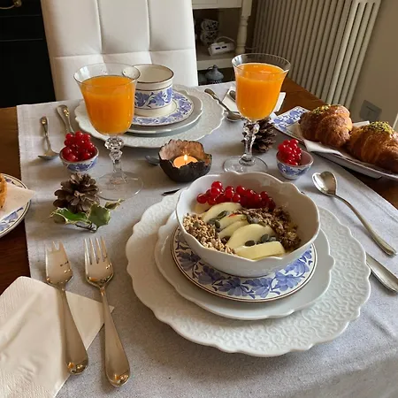 - Vista - Luxury * 坎诺比奥