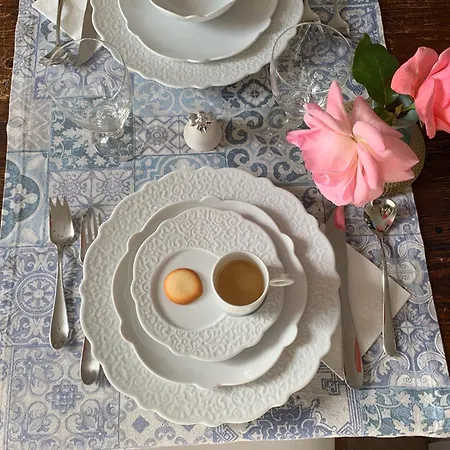 公寓 - Vista - Luxury 坎诺比奥