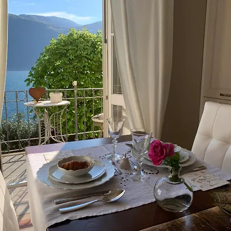 - Vista * Cannobio