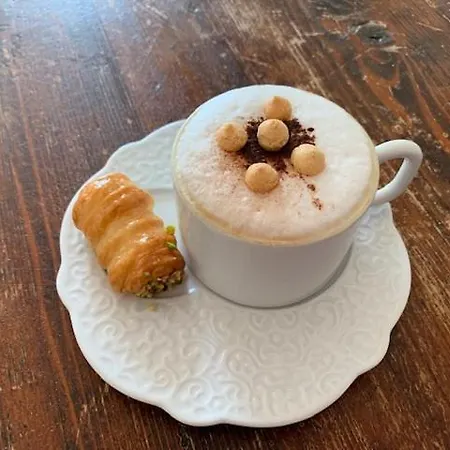 - Vista - Luxury 公寓 坎诺比奥