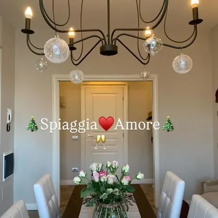 公寓 - Vista - Luxury 坎诺比奥