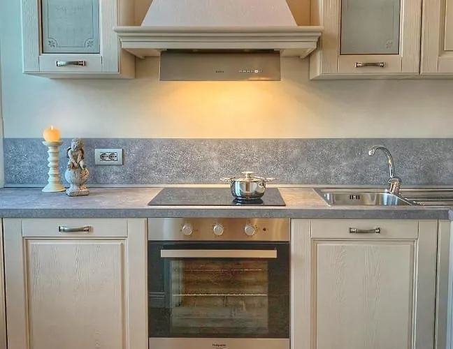 - Vista - Luxury Apartament Cannobio