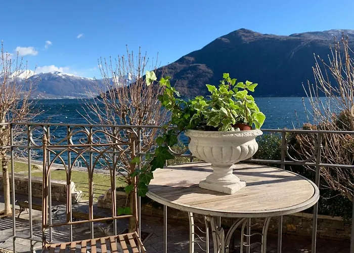Apartament - Vista - Luxury