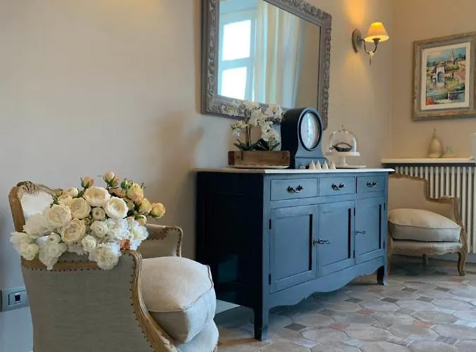 - Vista - Luxury Apartament Cannobio