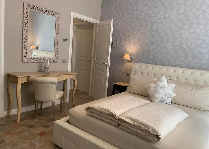 Apartament - Vista - Luxury