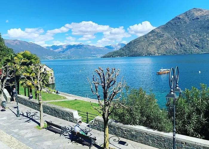 Apartament - Vista - Luxury